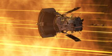 Confirmed - NASA gets closer than ever to the Sun and reveals images that could change astronomy history