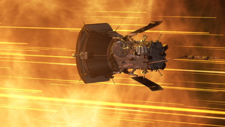 Confirmed - NASA gets closer than ever to the Sun and reveals images that could change astronomy history 1 Confirmed - NASA gets closer than ever to the Sun and reveals images that could change astronomy history