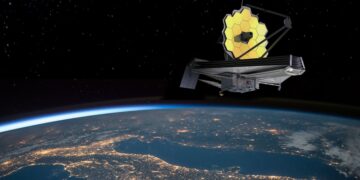 It's official - James Webb telescope to investigate an impossible planet that could contain methane, ammonia... and revolutionize science