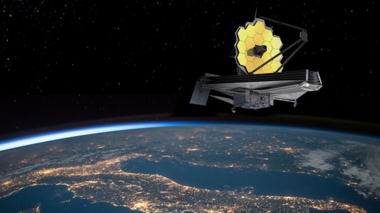 It's official - James Webb telescope to investigate an impossible planet that could contain methane, ammonia... and revolutionize science