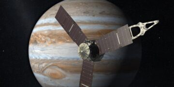 Even engineers didn't believe it - NASA manages to repair Juno's camera in the middle of Jupiter's orbit with an extreme thermal trick