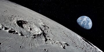 Farewell to the Moon - NASA confirms it is getting farther away every year and the worst is yet to come