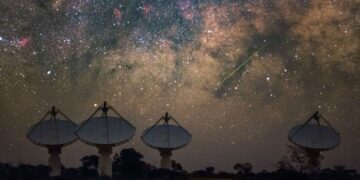 Alarm at NASA - a satellite presumed dead half a century ago just sent a strange signal back to Earth