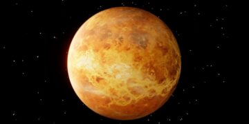 Confirmed by NASA - Venus is alive and volcanically active - the finding that changes everything we thought about the Solar System