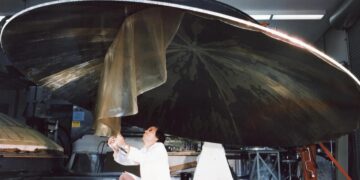 Confirmed by NASA - Voyager probes discover a ‘wall of fire’ 90,000°F beyond the solar system and no one saw it coming