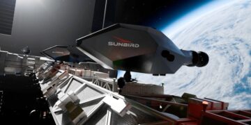 Confirmed - this 800,000 km/h engine could take us to Mars in just weeks and already has a test date