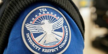 New TSA ban—the beauty product that everyone carries in their suitcase will now be strictly prohibited at security checkpoints