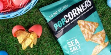 PepsiCo is sued for scam - PopCorners bags are half empty and thousands of customers demand compensation