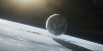 Goodbye Planet Nine theory - strange object 2023 KQ14 challenges everything we thought we knew