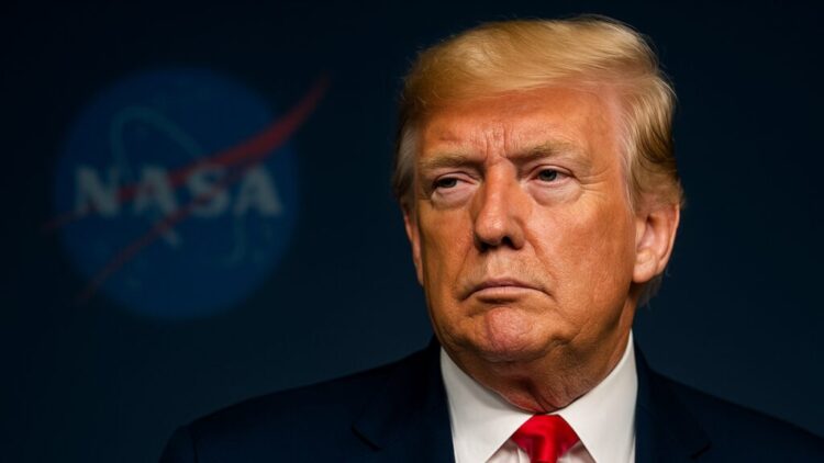 Confirmed - US Congress gives green light to NASA's lunar plan, which faced strong opposition from SpaceX and Jared Isaacman