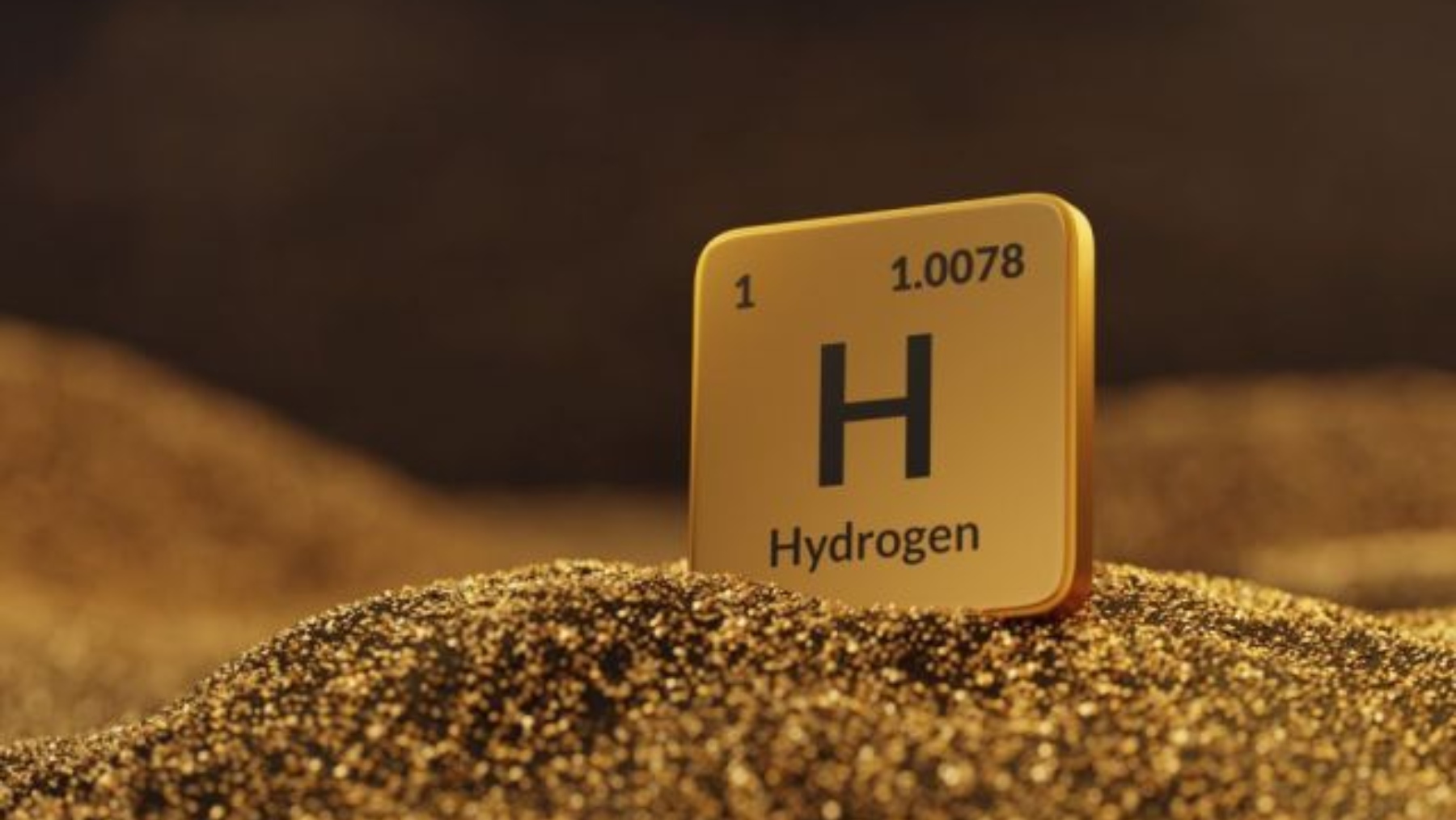 Unveiling Geologic Hydrogen: A Clean Energy Source Shaping the Future