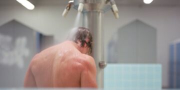 It's official—showering right after working out could be a mistake that affects your body more than you think