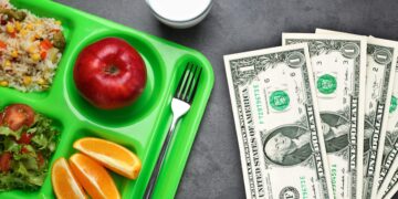 Confirmed - You can receive $120 per child as direct assistance for families on SNAP or Medicaid - see if you are on the list