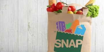 Confirmed by the IRS - eligible families will receive advance monthly payments of the SNAP starting in July