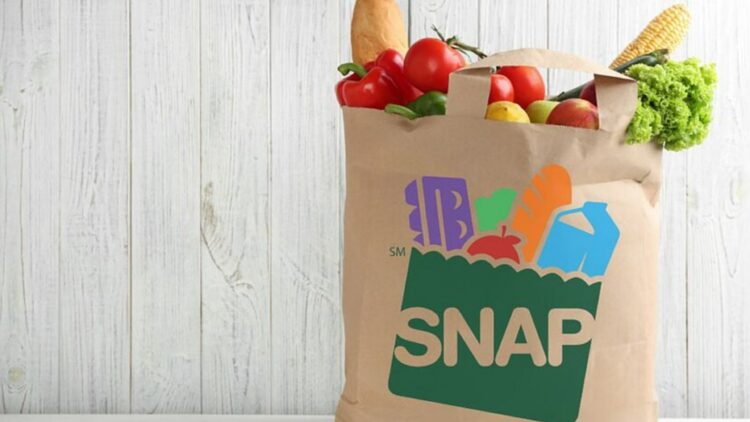 Confirmed by the IRS - eligible families will receive advance monthly payments of the SNAP starting in July 1 Confirmed by the IRS - eligible families will receive advance monthly payments of the SNAP starting in July