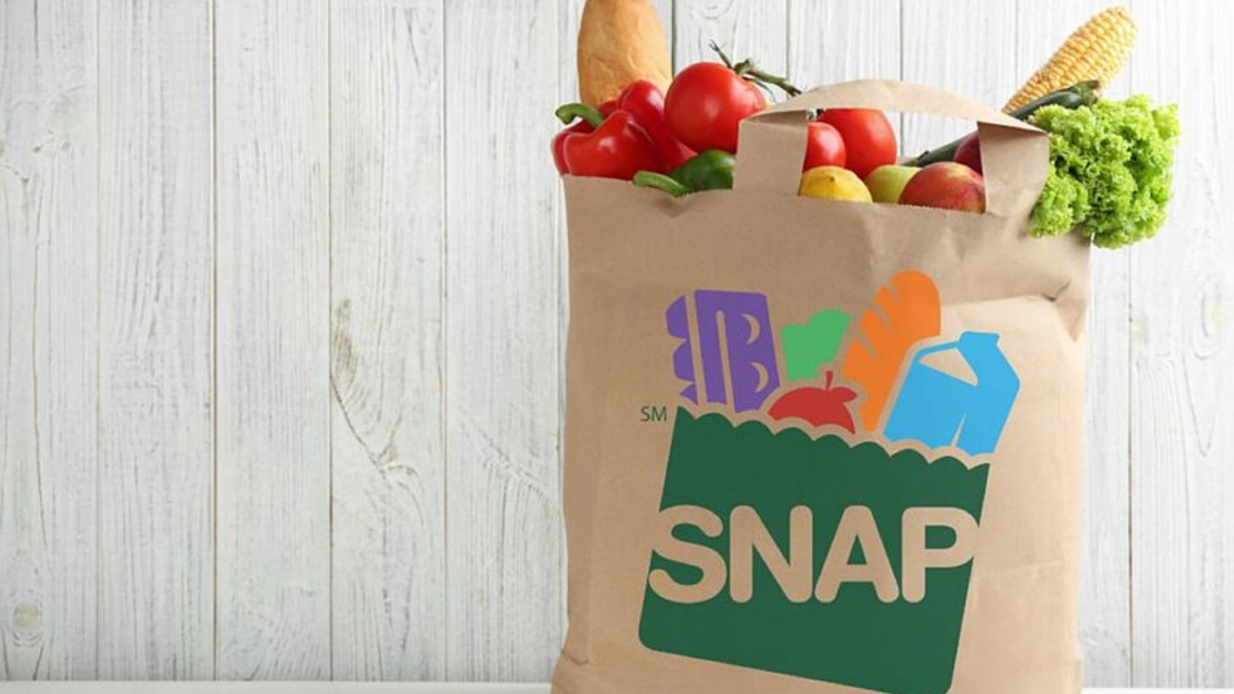 Confirmed by the IRS – eligible families will receive advance monthly payments of the SNAP starting in July