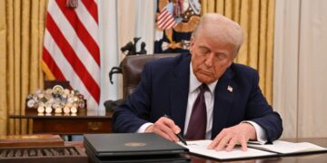 It's official - millions of retirees will stop paying Social Security taxes in the U.S. after the new law passed by Trump