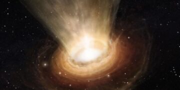 It's official - the black hole firewall paradox was true and changes everything about the universe, space-time and the laws we thought we understood