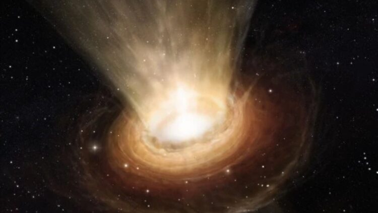 It's official - the black hole firewall paradox was true and changes everything about the universe, space-time and the laws we thought we understood