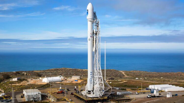 SpaceX will launch a new manned mission with astronauts from NASA, Japan, and Russia to the International Space Station in a historic global cooperation