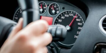 It's official—starting July 1, 2026, Virginia will be able to impose technology that reduces your car's speed for this reason