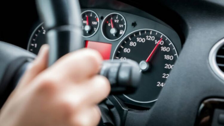 It's official—starting July 1, 2026, Virginia will be able to impose technology that reduces your car's speed for this reason