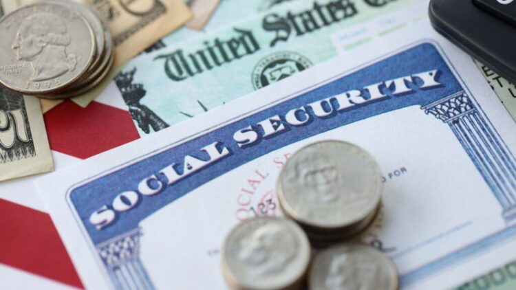 Confirmed by the SSA—your Social Security check could be cut in half for these reasons that few people know about 1 SSA confirms-these are the people who should receive their SSDI payments today-only those born on this date