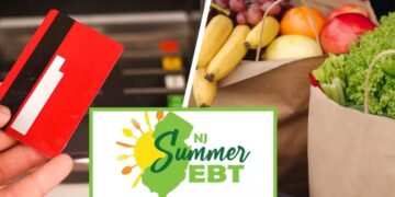 Confirmed - U.S. gives $120 per child this summer through new Summer EBT program - see if you qualify