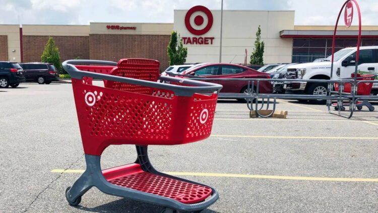 It's official - taking your cart from Walmart or Target can cost you up to $2,500 in fines and up to a year in jail