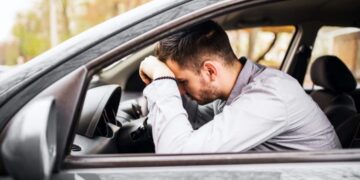 A Tesla Model X drove 40 km on autopilot while its owner was fast asleep on Sweden's E4 highway