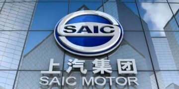 Farewell to Tesla - China and UK secretly team up and launch 787 hp electric car to threaten Tesla's reign - launch date now available