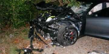 Confirmed - Tesla faces trial after the tragic death of Naibel Benavides... and the reason will surprise you...