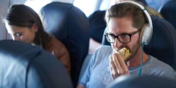 TSA warns - the serious problem of carrying this permitted food in carry-on baggage