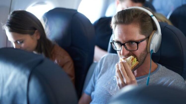 TSA warns - the serious problem of carrying this permitted food in carry-on baggage