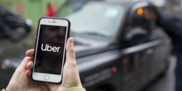 It's official - Uber will bet on Baidu's autonomous cars and the first country could be the United Arab Emirates