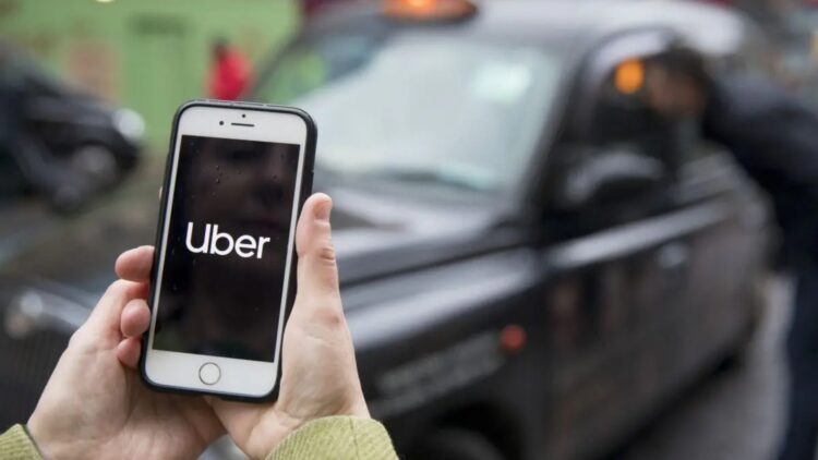 It's official - Uber will bet on Baidu's autonomous cars and the first country could be the United Arab Emirates