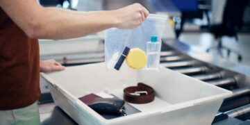 Goodbye to the 100 ml rule - U.S. government hints at historic announcement that would change airport security screening forever