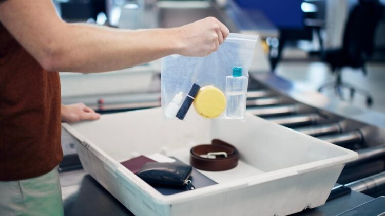 Goodbye to the 100 ml rule - U.S. government hints at historic announcement that would change airport security screening forever