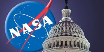 Goodbye to funding cuts - Congress rebels against the White House and saves a large part of NASA's budget