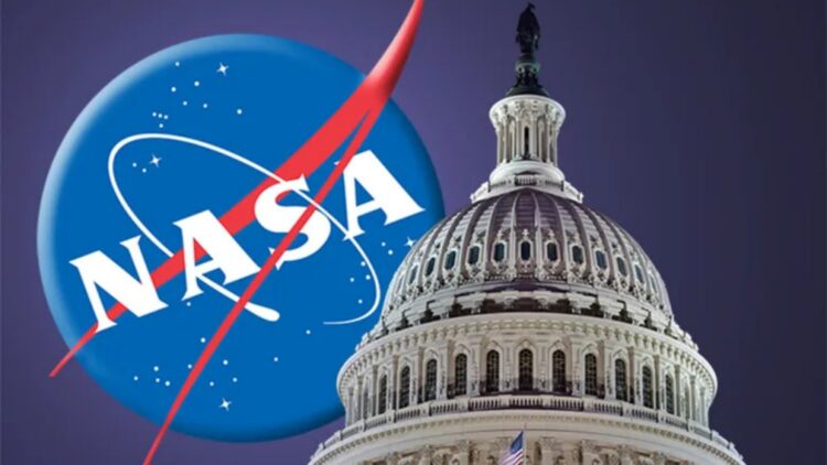 Goodbye to funding cuts - Congress rebels against the White House and saves a large part of NASA's budget