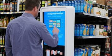 Confirmed—artificial intelligence is dismantling the Amazon, Walmart, and Best Buy model and changing the future of commerce forever