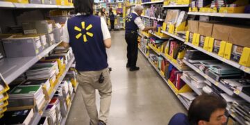 Good news for parents - Walmart launches thousands of back-to-school deals with supplies starting as low as $0.25 and full backpacks for less than $5