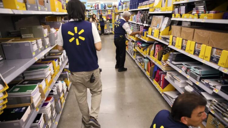 Good news for parents - Walmart launches thousands of back-to-school deals with supplies starting as low as $0.25 and full backpacks for less than $5