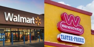 It's official - Walmart teams up with Wienerschnitzel and ushers in a new era of fast food inside its stores - here's how it will affect you if you live in the U.S.