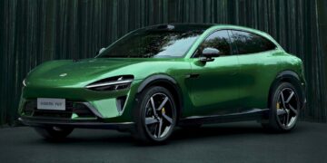 Goodbye to Tesla's dominance - Xiaomi sells 200,000 electric SUVs in just 180 seconds and sends a global alert to the automotive market