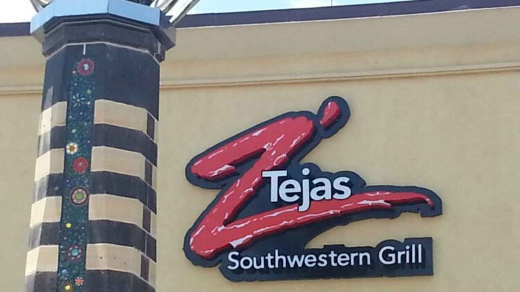 Farewell to Z'Tejas - iconic Mexican food chain closes for good after more than 30 years 1 Farewell to Z'Tejas - iconic Mexican food chain closes for good after more than 30 years