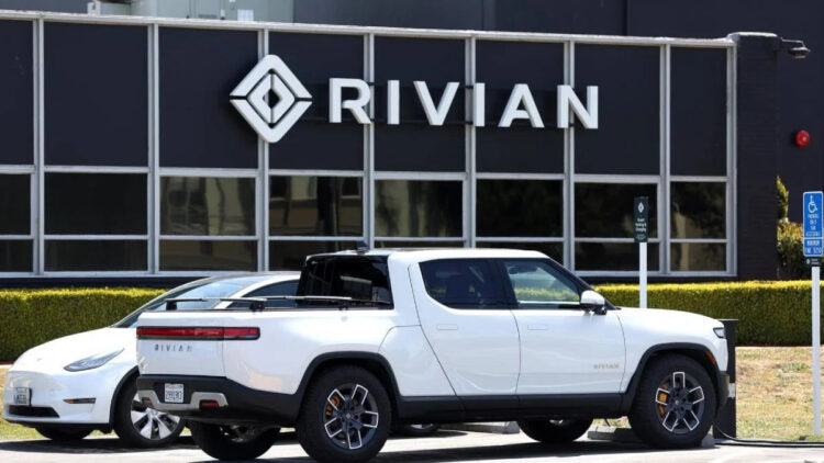 Goodbye to Rivian—experts warn that energy efficiency regulations could slow the company's progress—here's how it affects you