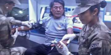 How a fisherman from Marcona survived 95 days adrift—an odyssey fueled by rodents, birds, marine reptiles, rain, and the hope of embracing his mother and granddaughter again