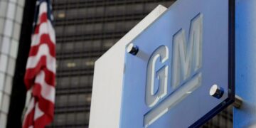 Good news for millions of drivers—GM cars could be the solution to decades of neglect in road infrastructure