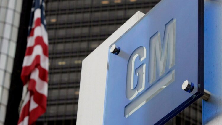 Good news for millions of drivers—GM cars could be the solution to decades of neglect in road infrastructure